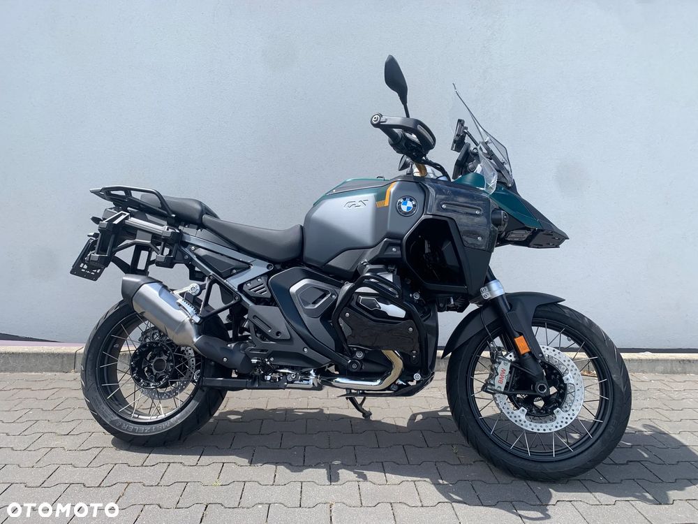 BMW GS - 3