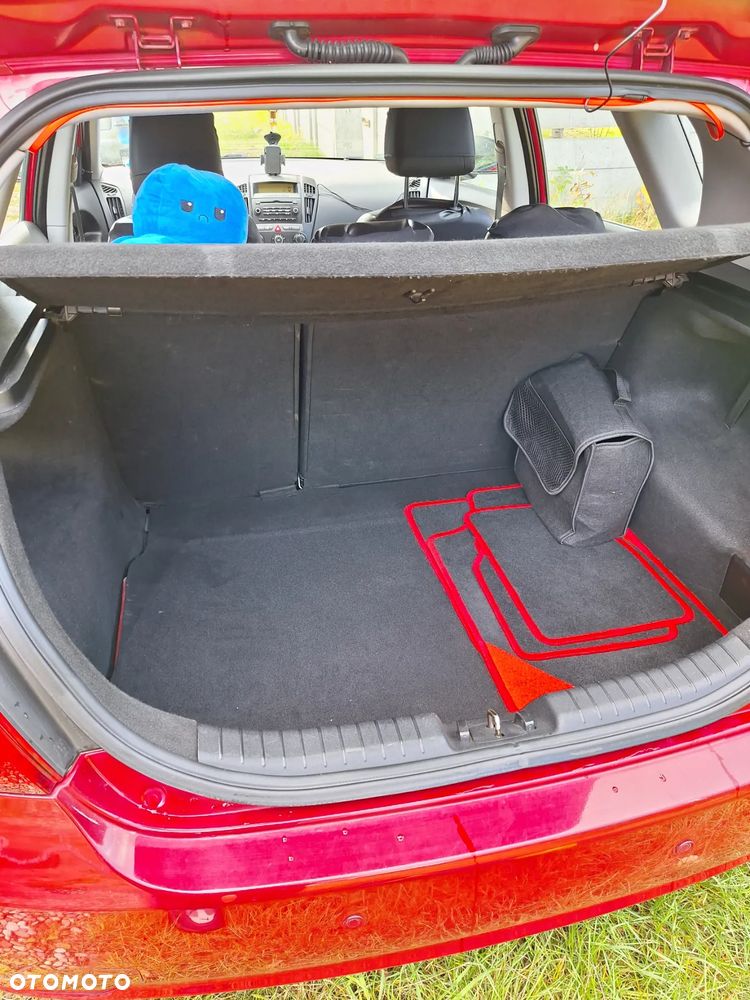 Kia Ceed Cee'd 1.4 Comfort - 7