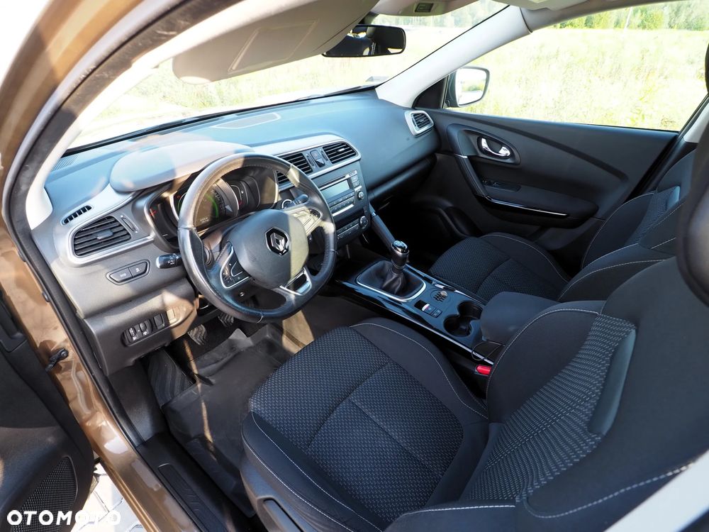 Renault Kadjar 1.2 Energy TCe Zen - 4