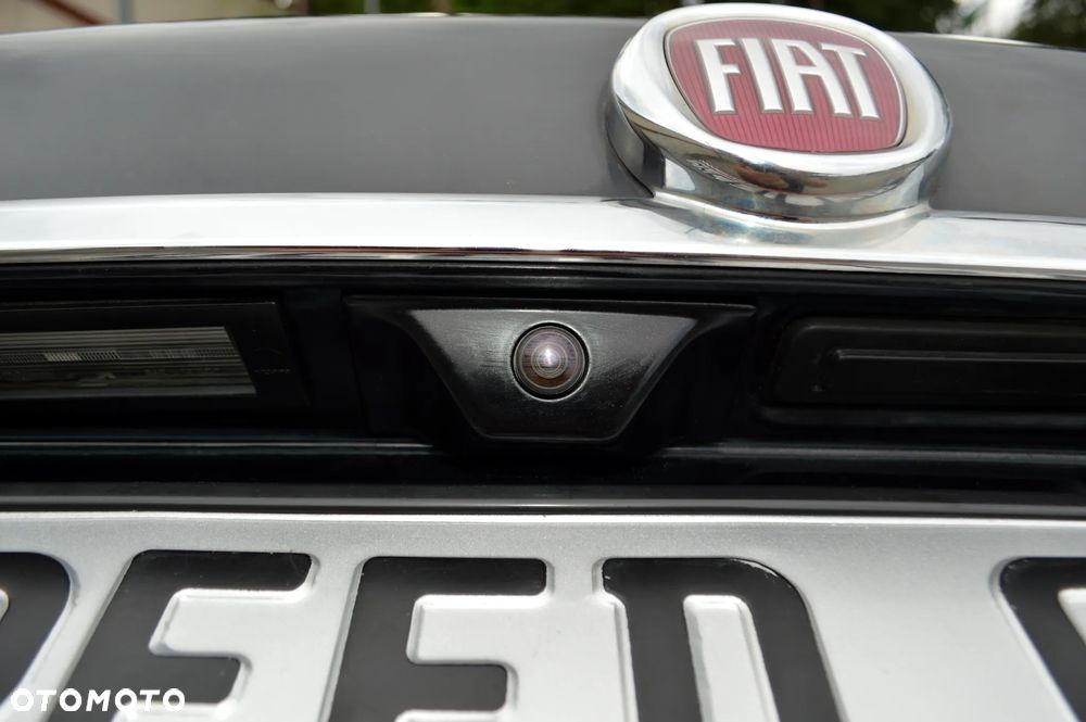 Fiat Tipo - 35