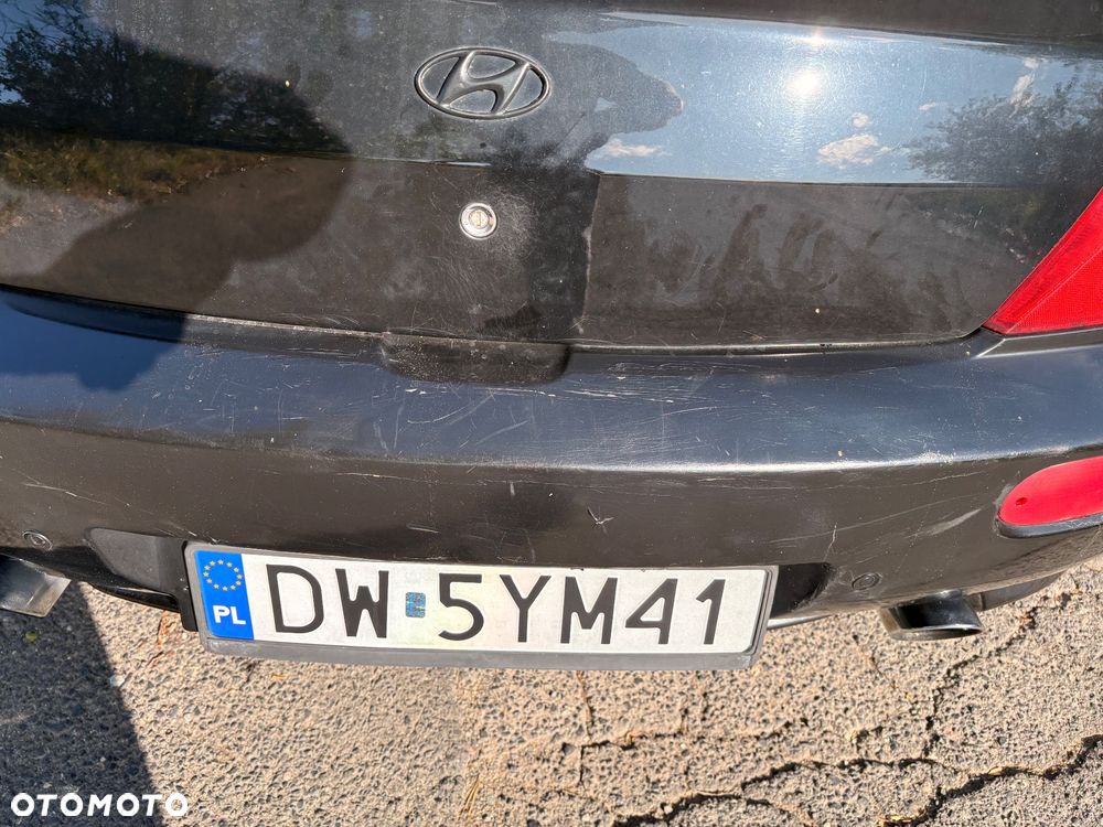 Hyundai Coupe 2.0 GLS - 27