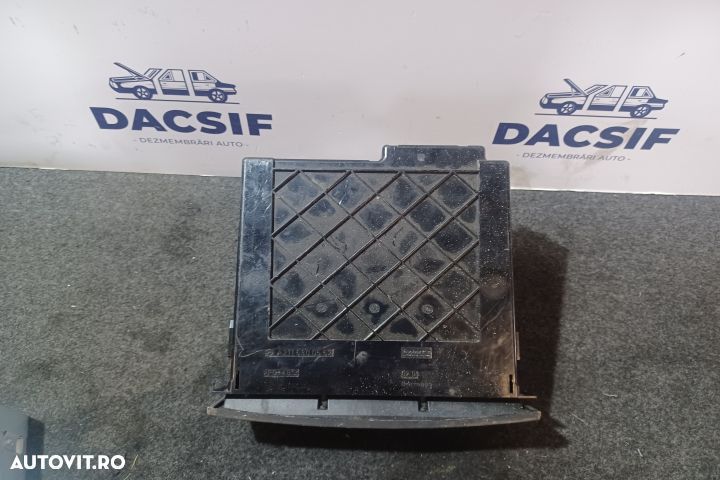 Magazie CD A2116800552 MX1253 Mercedes-Benz E-Class W211 [facelift] [ - 2