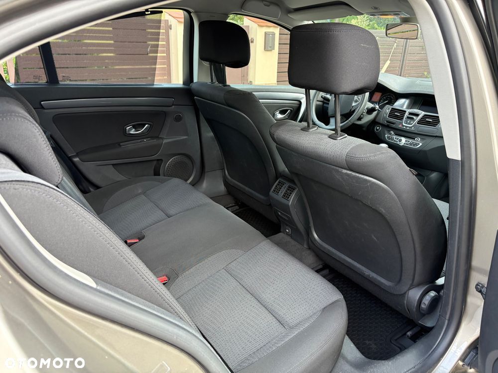 Renault Laguna 2.0 Dynamique - 9