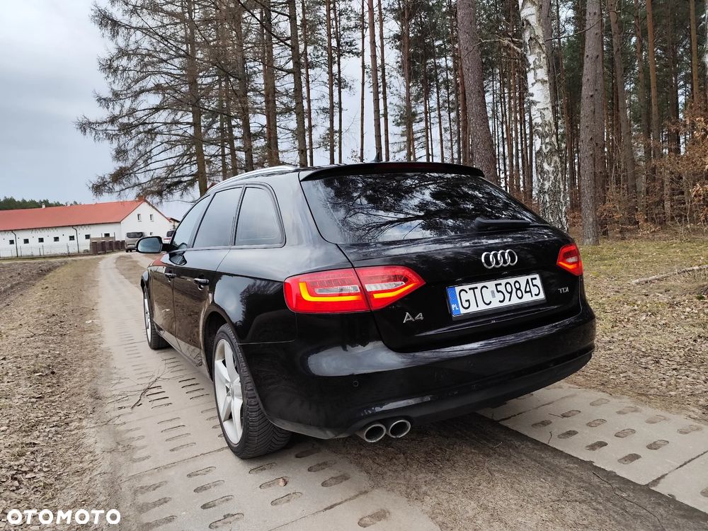 Audi A4 Avant 2.0 TDI S tronic - 3