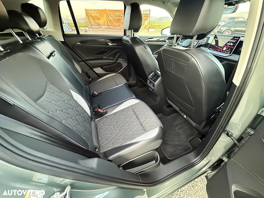 Volkswagen Tiguan 2.0 TDI SCR DSG Goal - 12