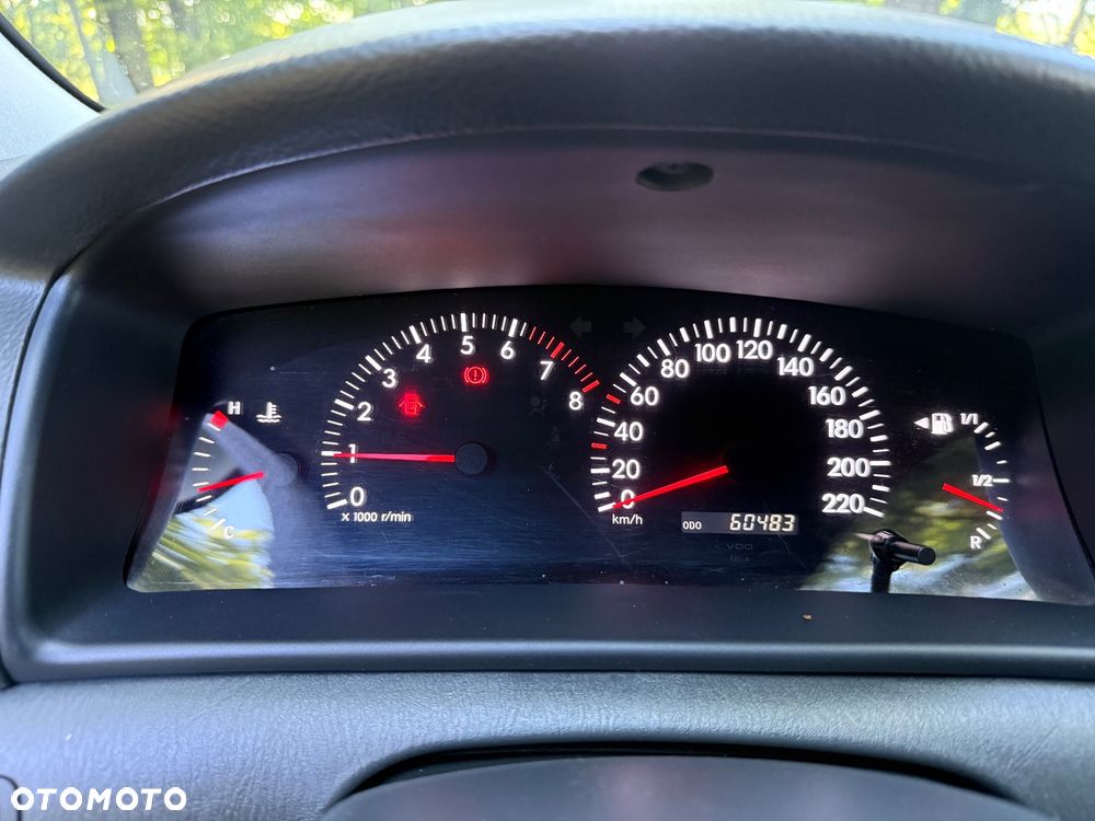 Toyota Corolla 1.6 VVT-i Edition S - 21
