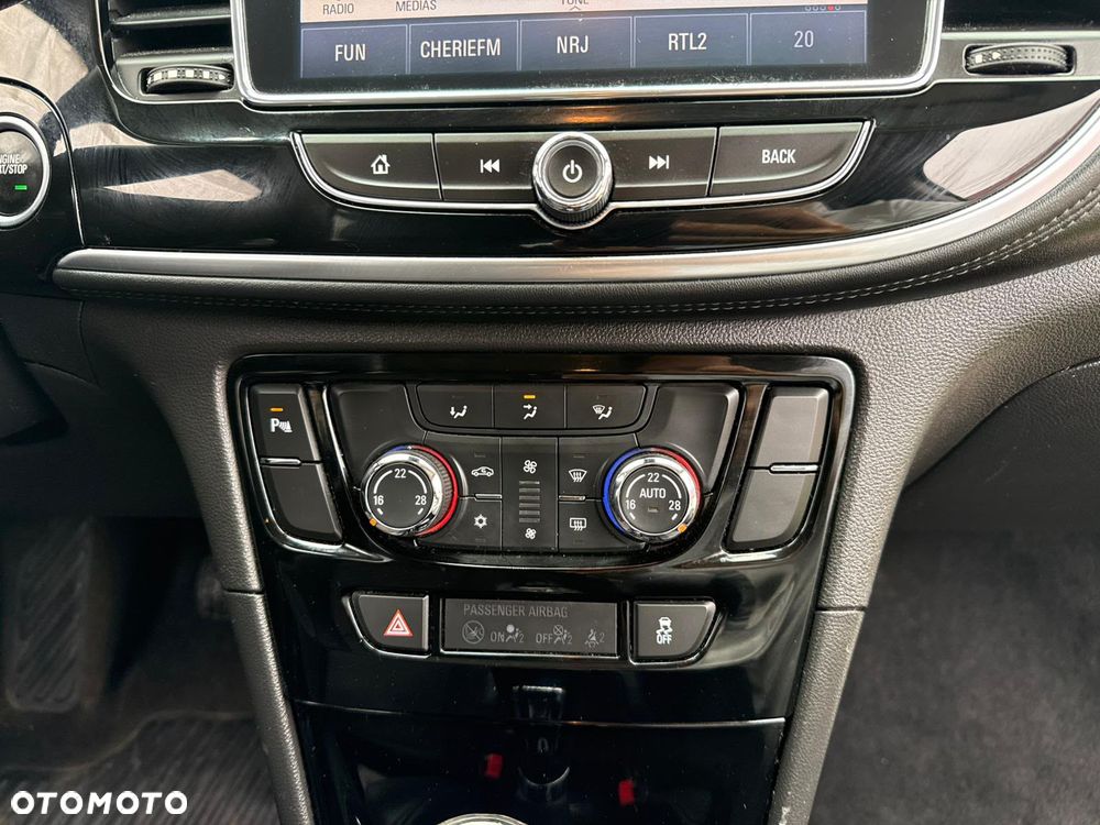 Opel Mokka X 1.6 D (CDTI) Automatik Innovation - 15