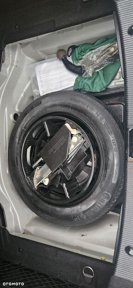 Mercedes-Benz Klasa C - 39