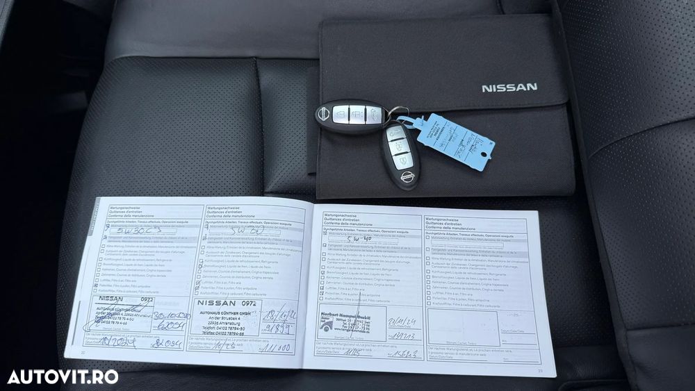 Nissan X-Trail 1.6 DIG-T Tekna - 39