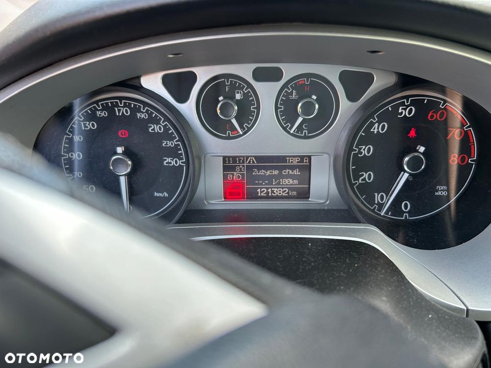 Lancia Delta 1.4 T-Jet Steel - 12