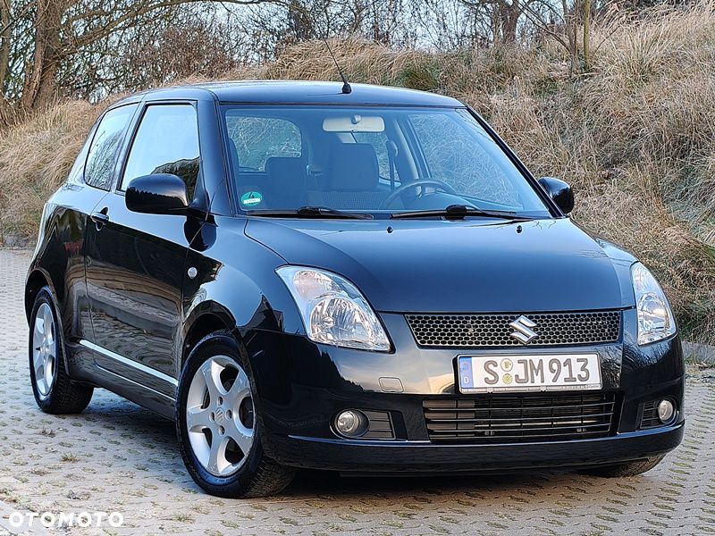 Suzuki Swift - 39