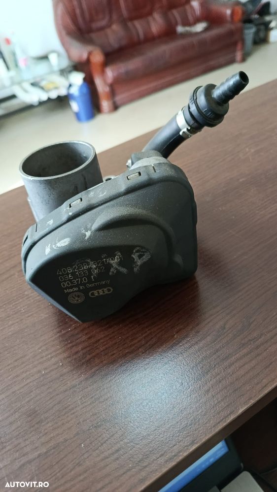 Clapeta acceleratie 408238/321/001 Volkswagen VW Golf 4 - 1