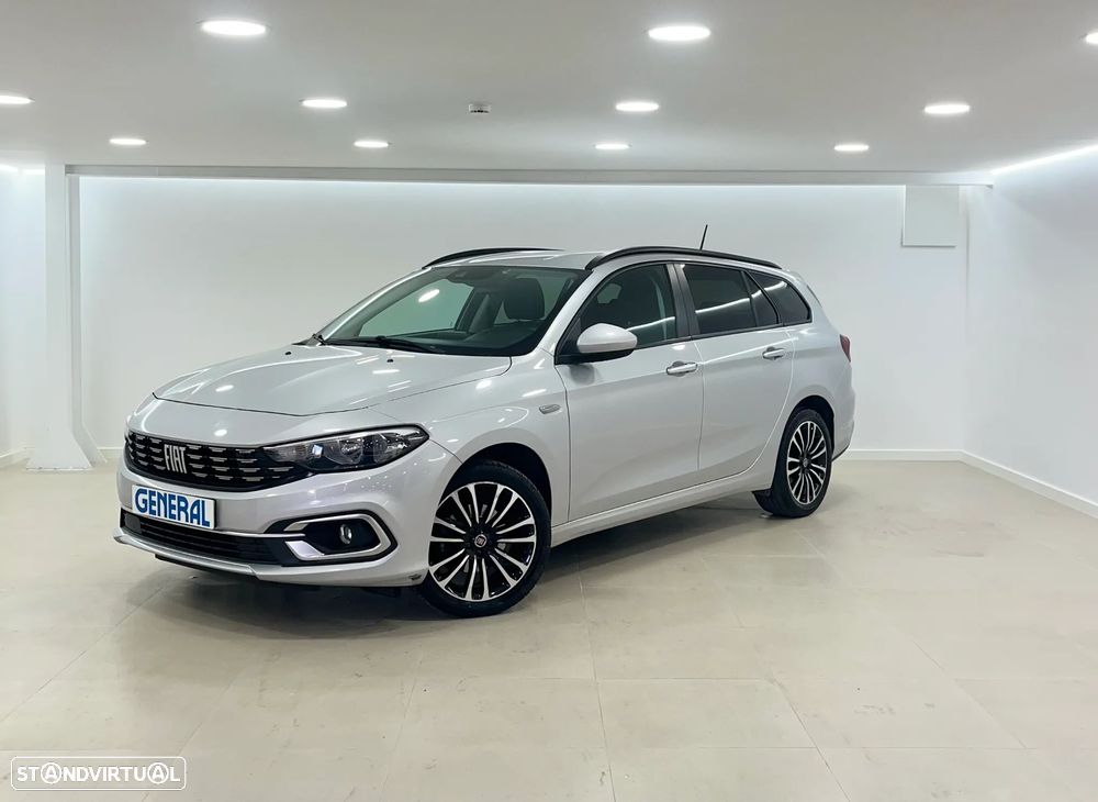 Fiat Tipo Station Wagon 1.3 Multijet City Life - 1