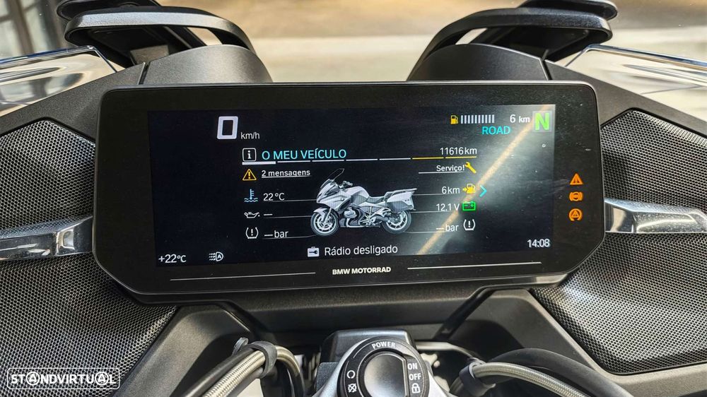 BMW R 12 - 6