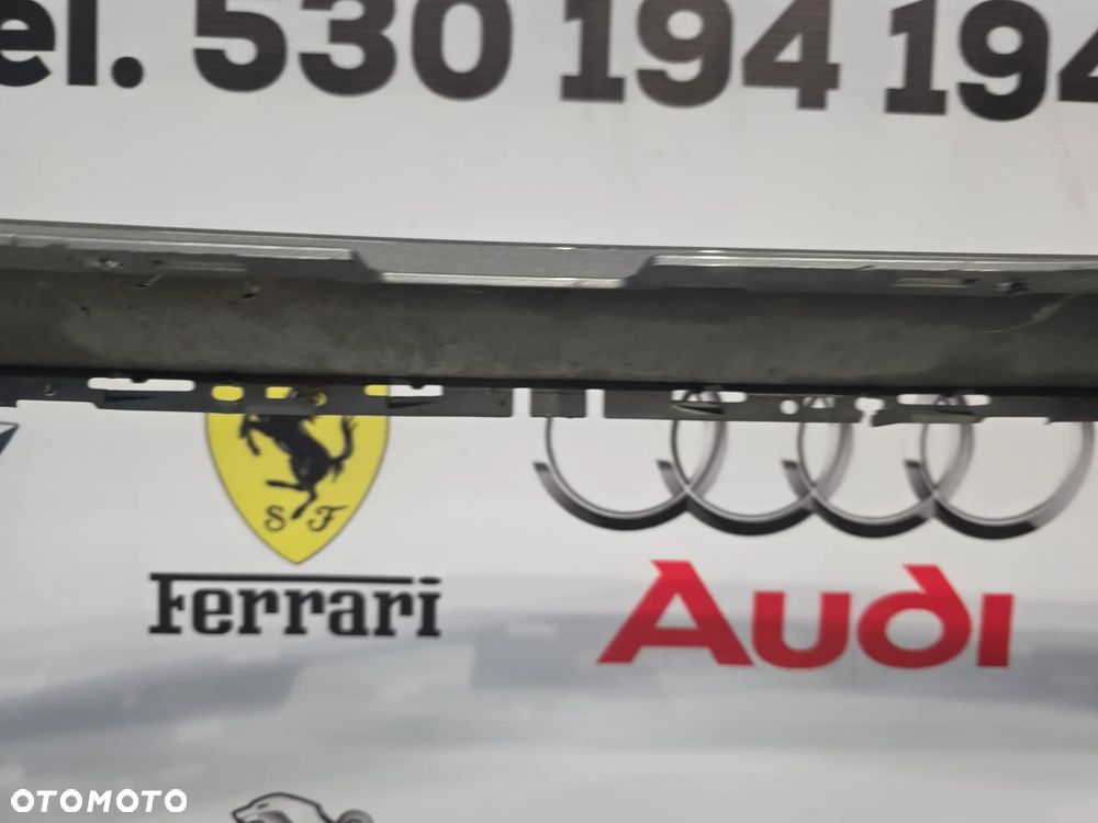 MERCEDES E-KLASSA W212 LIFT 12- ZDERZAK PRZEDNI PRZÓD , NR A2128851838 , NR AUKCJI NZ1463 - 38