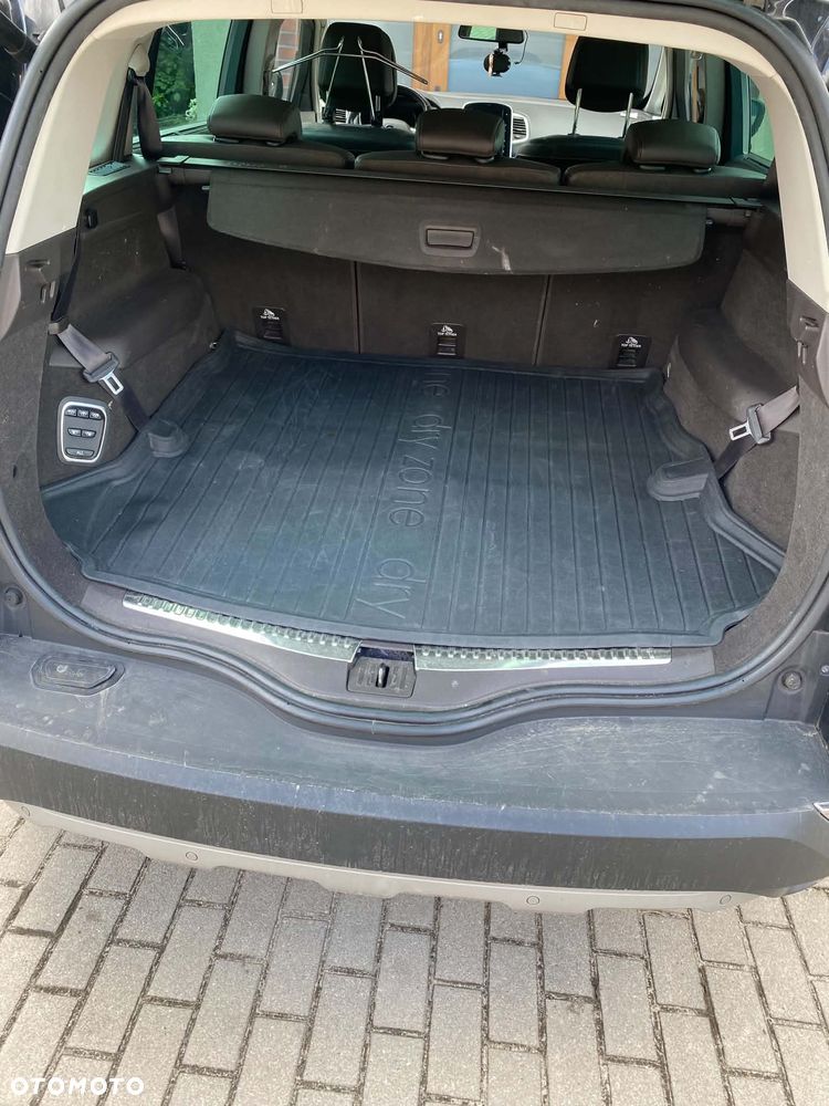 Renault Espace 1.6 dCi Energy Magnetic EDC 7os - 12