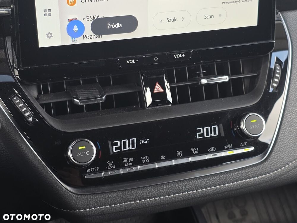 Toyota Corolla 1.8 Hybrid Comfort - 14