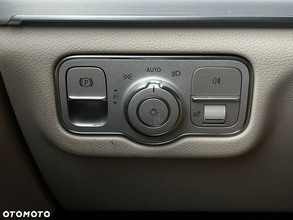 Mercedes-Benz GLE 350 de 4-Matic Advanced - 12