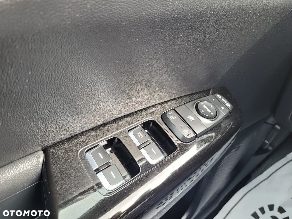 Kia Sportage 1.6 GDI 2WD DREAM-TEAM EDITION - 15