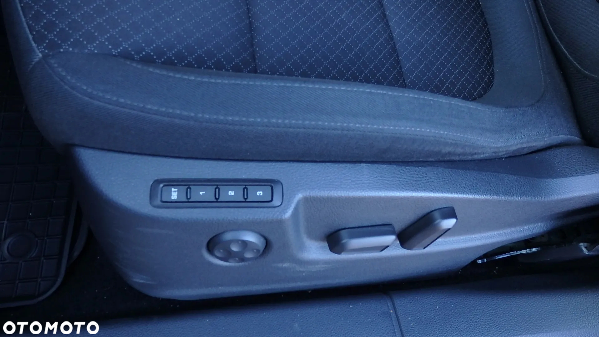 Skoda Superb - 9