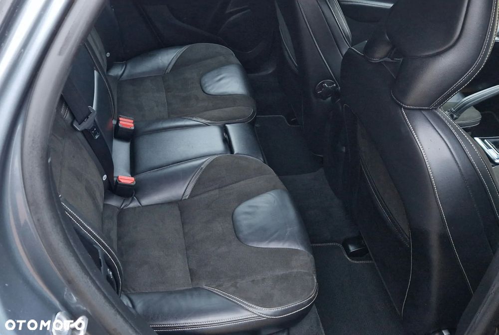 Volvo V40 D2 RDesign - 22