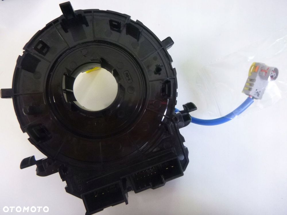 KIA SPORTAGE IV AIRBAG TAŚMA ZWIJAK KIEROWNICY ESP CZUJNIK NOWA ORYGINAŁ - 5