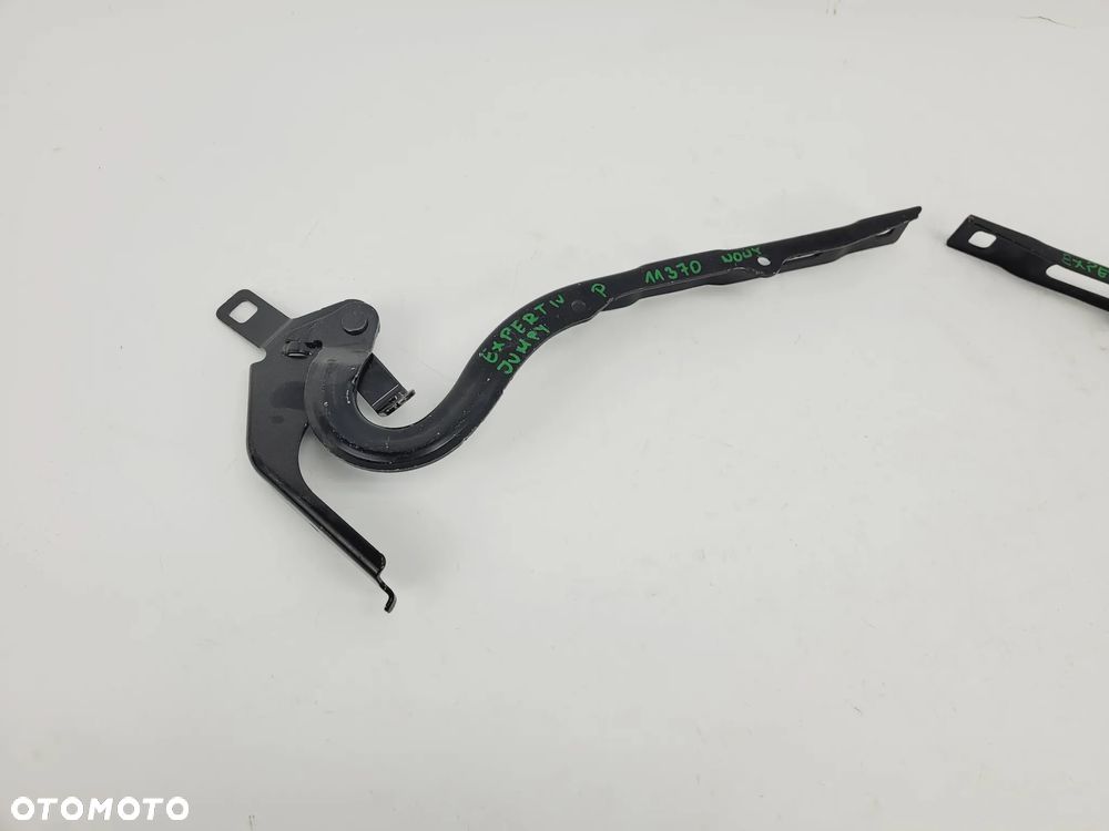 ZAWIASY MASKI ZAWIAS LEWY PRAWY EXPERT JUMPY III PROACE II VIVARO C ZAFIRA 2016- CZĘŚCI - 4