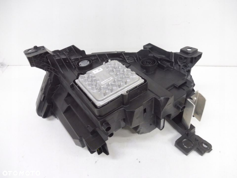 OPEL MOKKA LAMPA PRZÓD FULL LED LEWA 9834016880 - 5