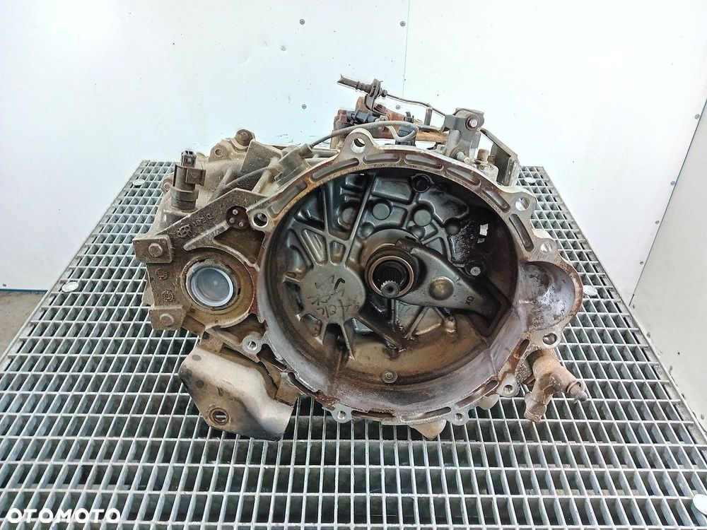 SKRZYNIA BIEGÓW MANUALNA HYUNDAI I20 I V9M5 1.4 CRDI - 1