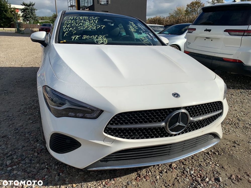 Mercedes-Benz Cla 2026 photo 5