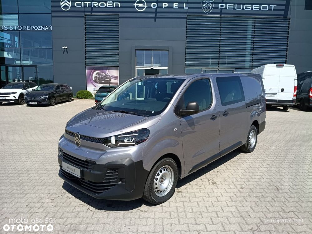Citroën JUMPY - 3