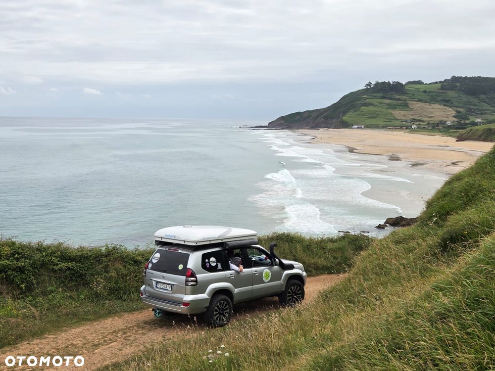 Toyota Land Cruiser 3.0 D Luna - 24