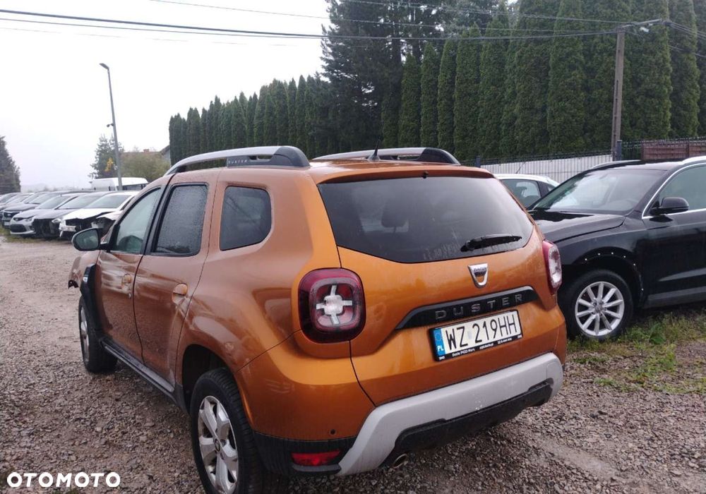 Dacia Duster - 2