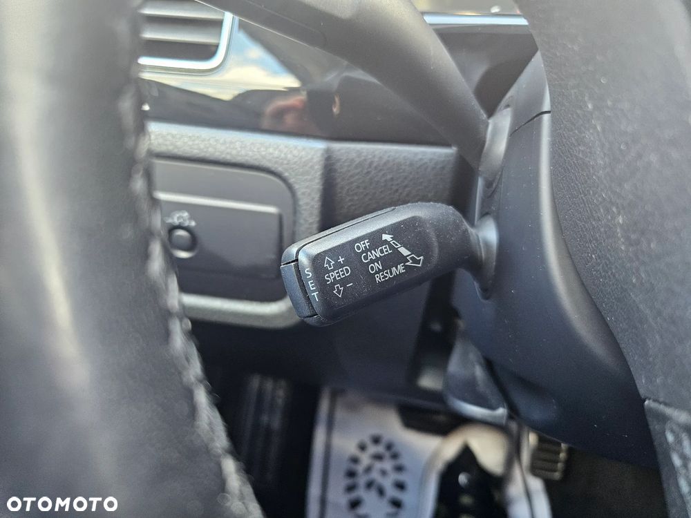 Volkswagen Touareg 3.0 V6 TDI BMT - 10