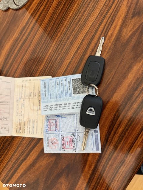 Dacia Dokker 1.3 TCe Laureate - 14