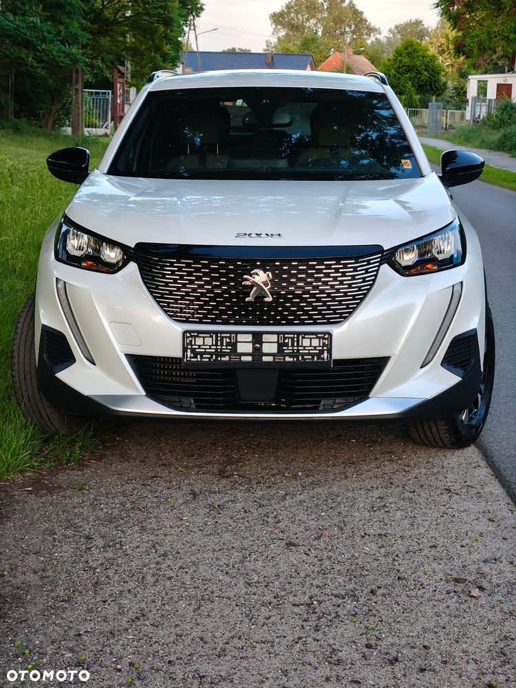 Peugeot 2008 PureTech 130 Allure Pack - 3