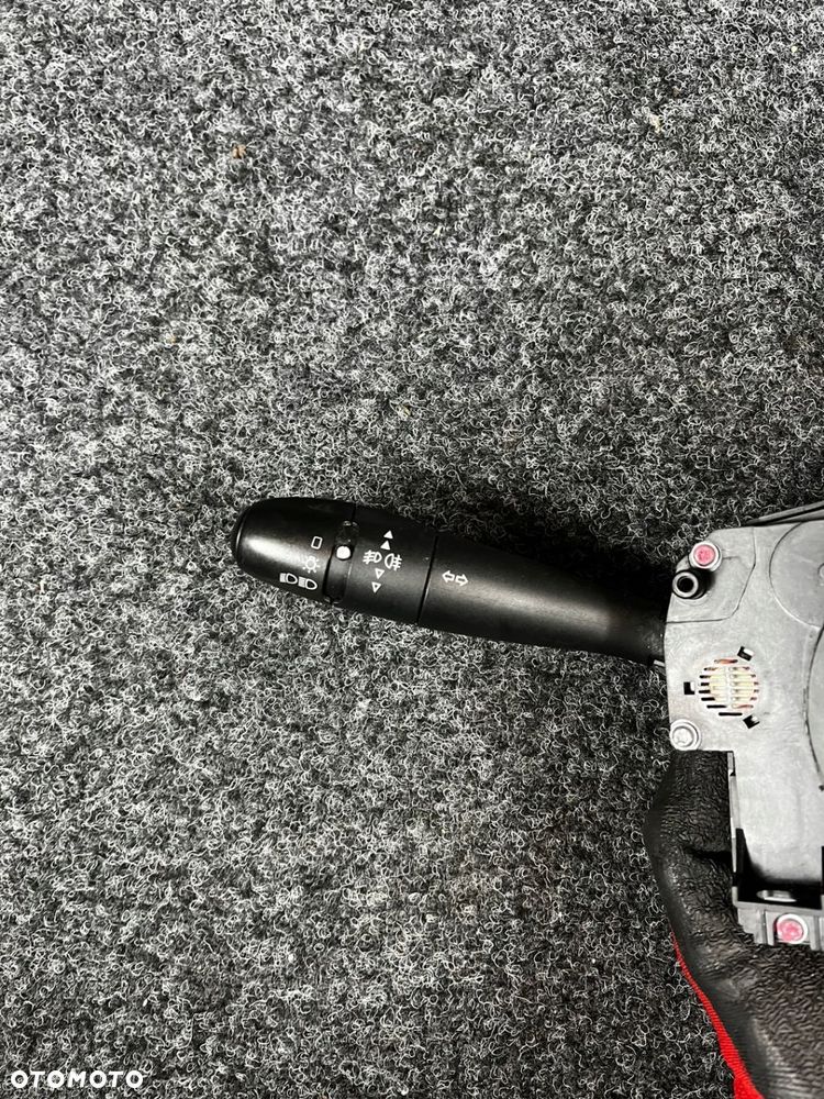 przełącznik zespolony peugeot 207 96657280XT - 4