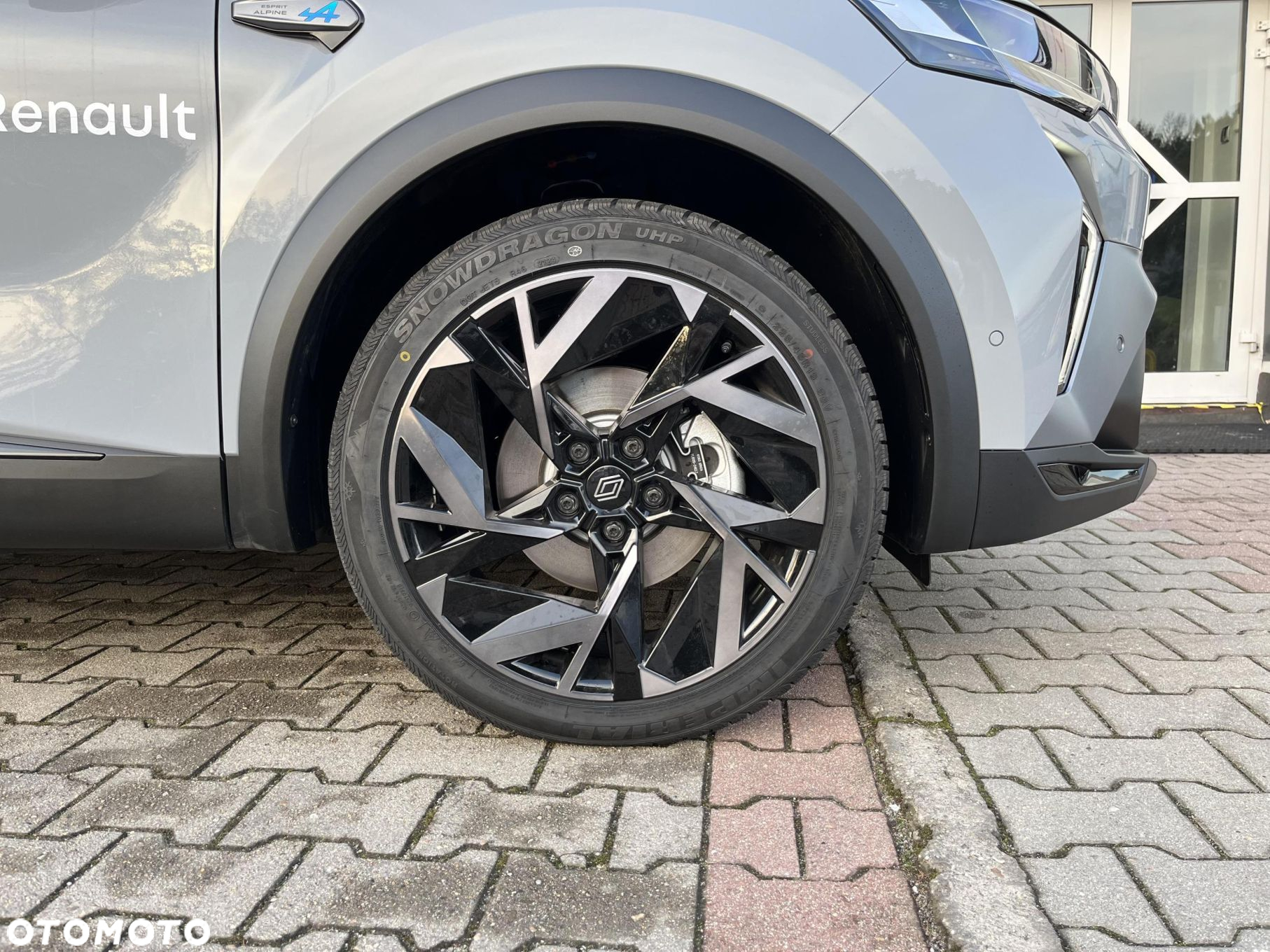 Renault Symbioz - 18