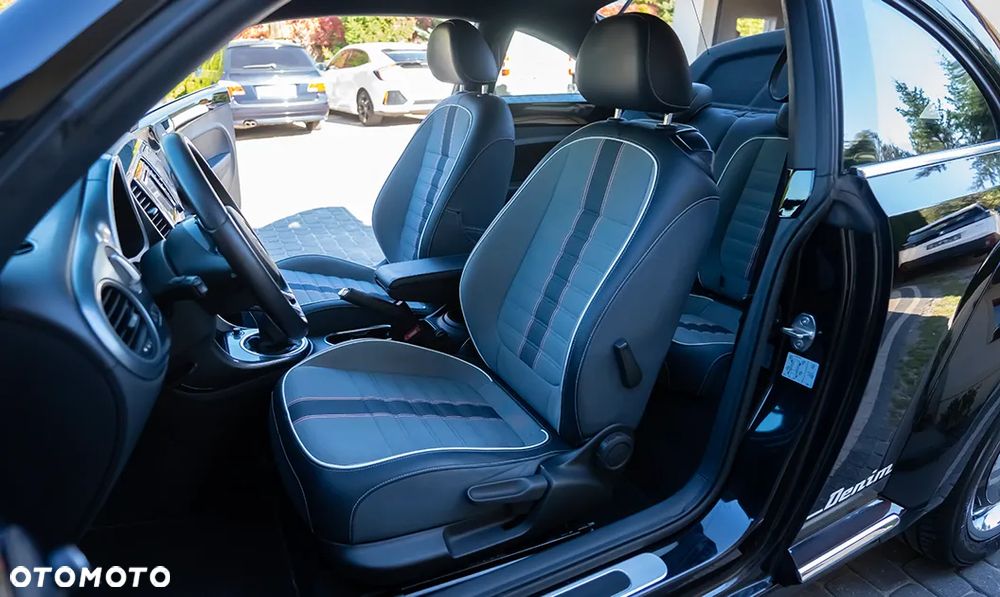 Volkswagen Beetle - 29