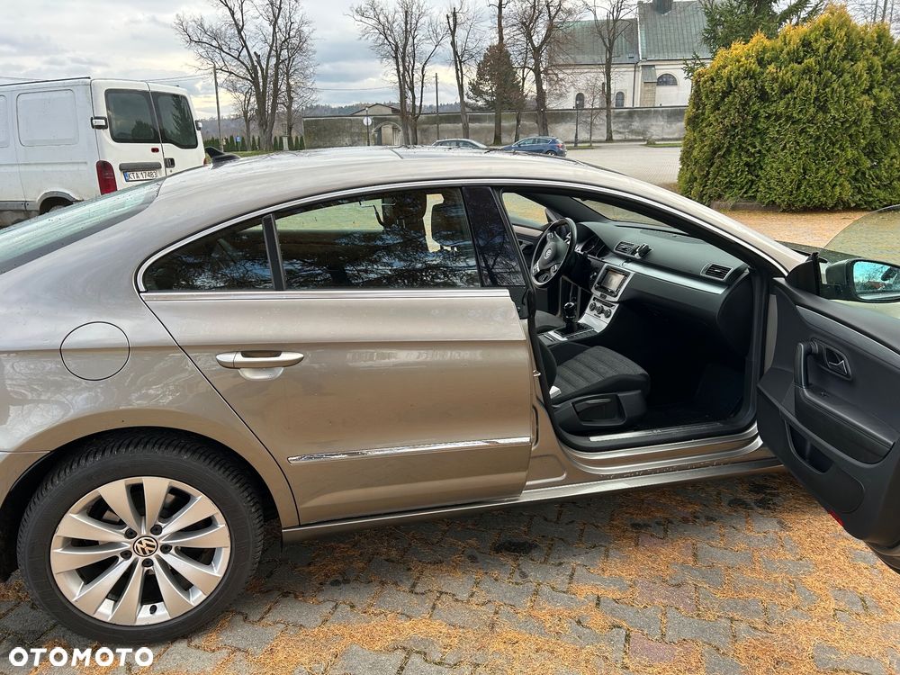 Volkswagen CC - 13