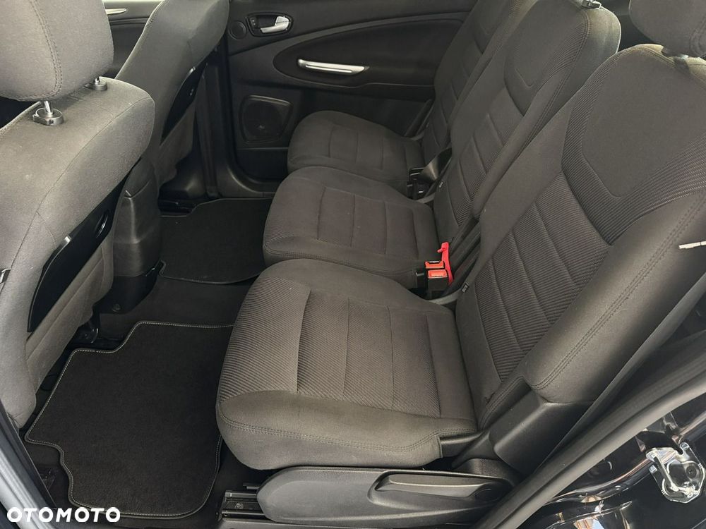 Ford S-Max 2.0 TDCi DPF Titanium - 22