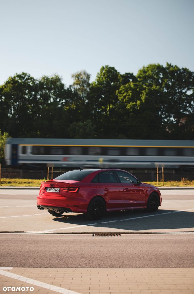 Audi S3 S tronic - 6