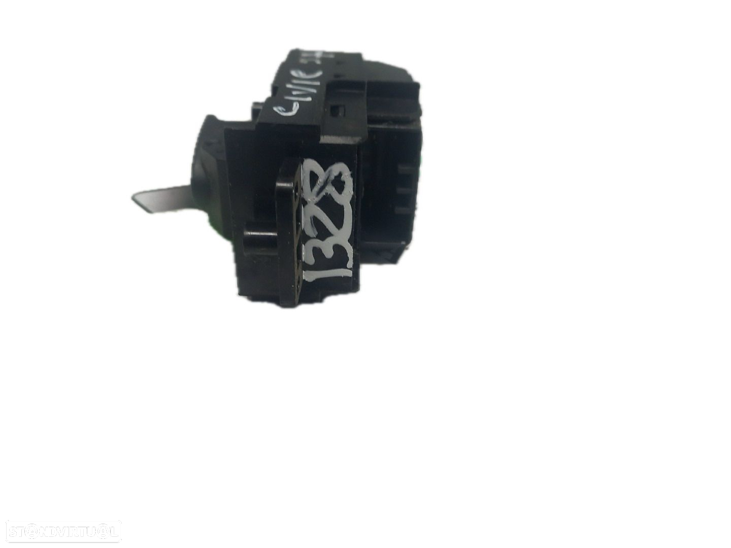 Botão / Botões / Comutador Vidro Dto Honda Civic Viii Hatchback (Fn, F - 3