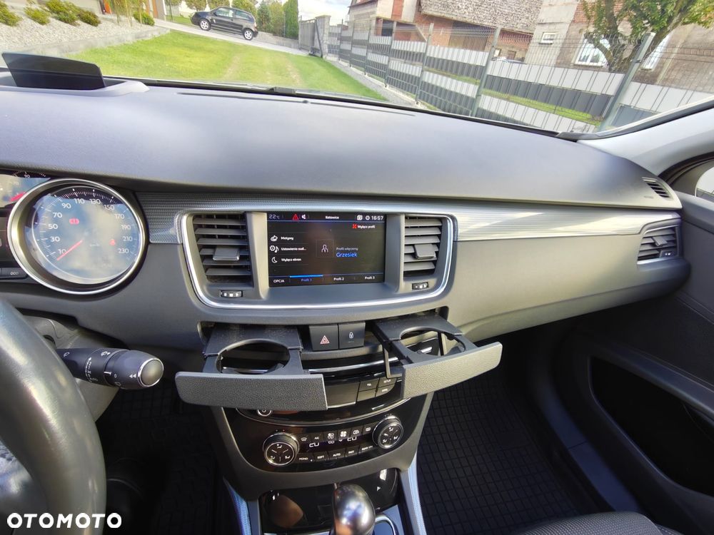 Peugeot 508 - 13