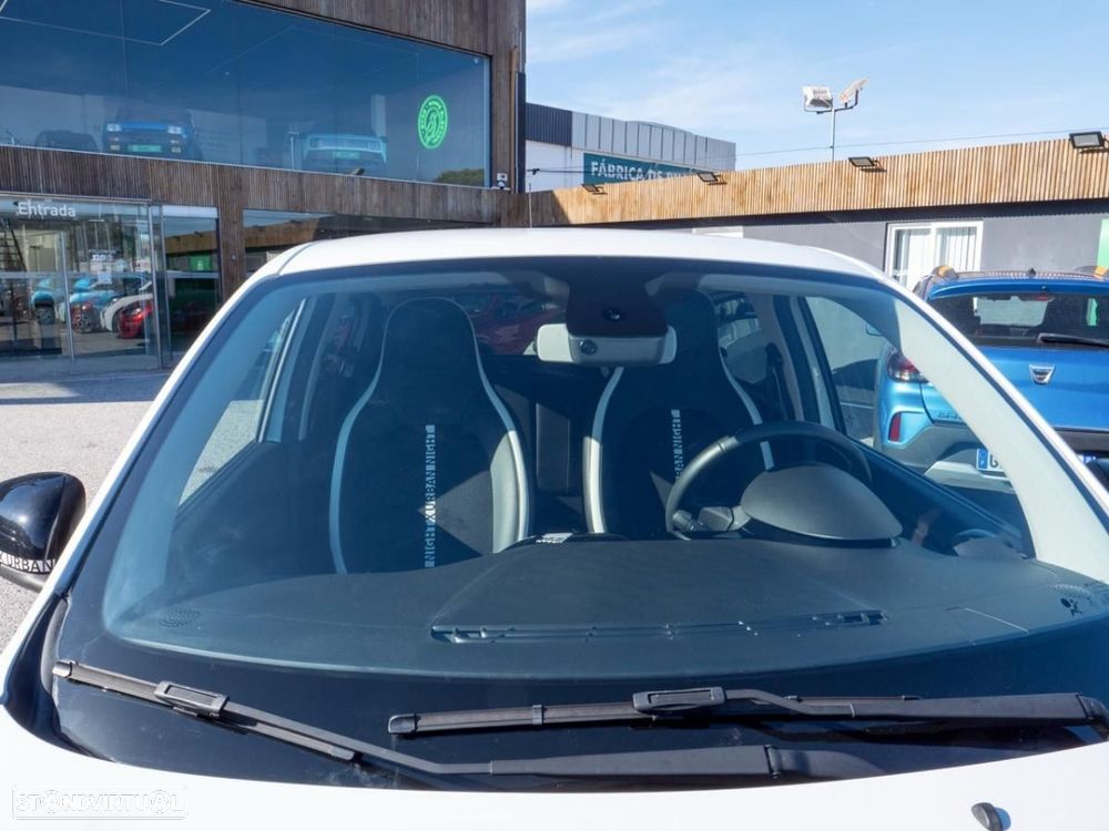 Renault Twingo E-Tech. 22 Urban Night - 9