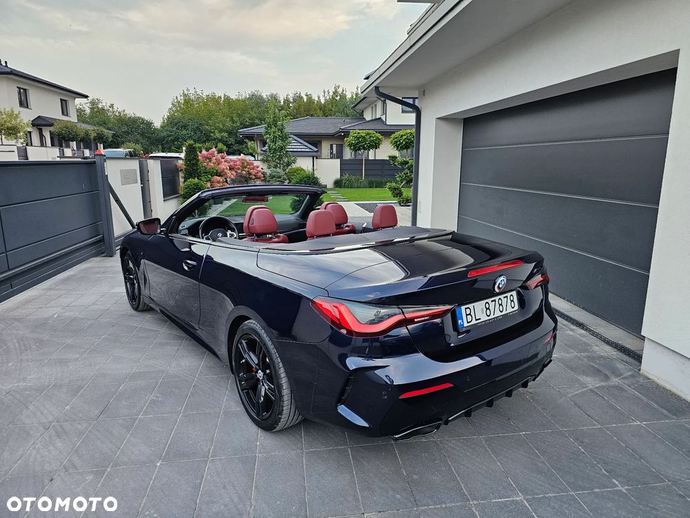 BMW Seria 4 M440i xDrive - 5