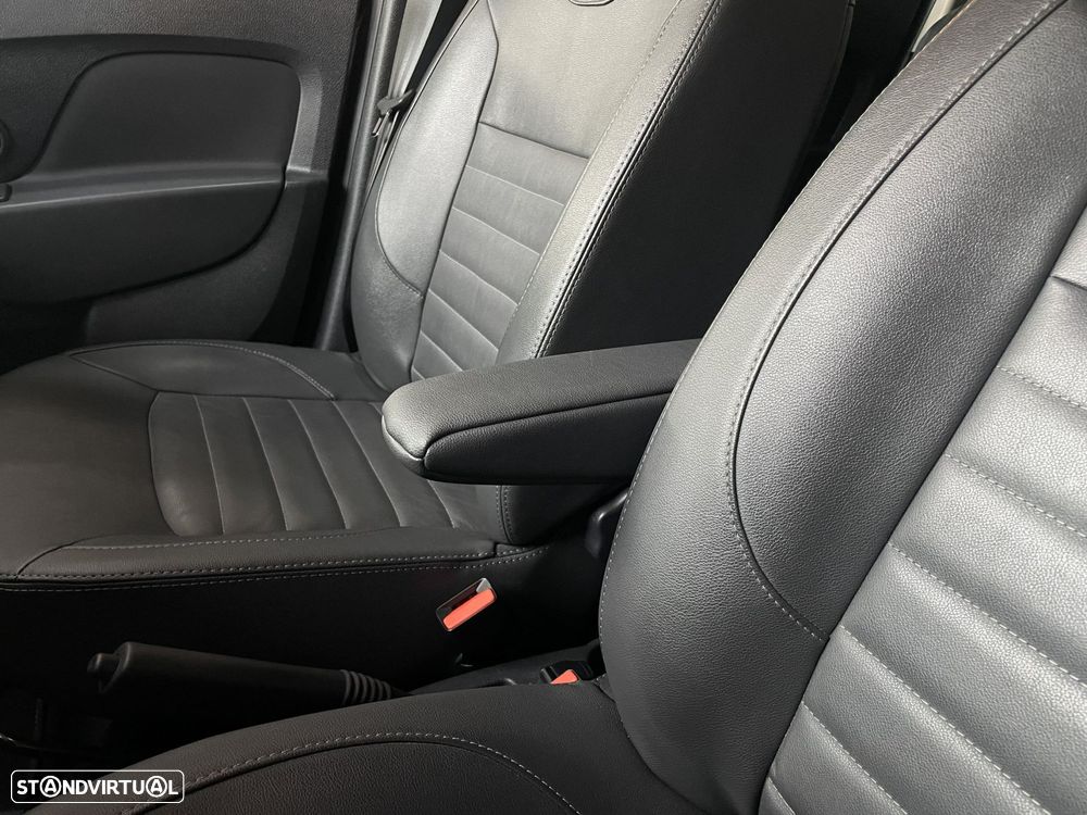 Dacia Sandero 0.9 TCe SL Stepway of Life - 16