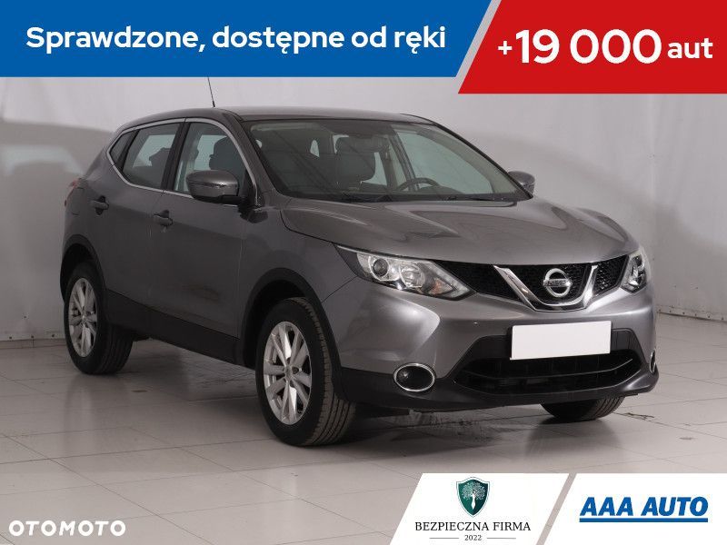 Nissan Qashqai - 2