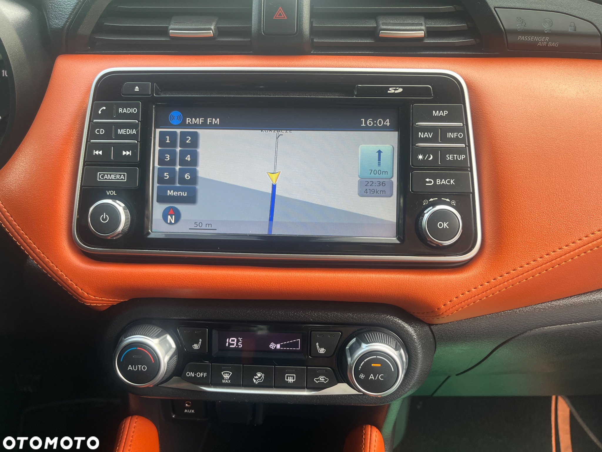Nissan Micra - 28