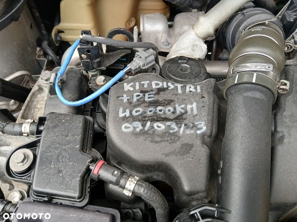 Renault Megane ENERGY dCi 110 ECO2 EXPERIENCE - 14